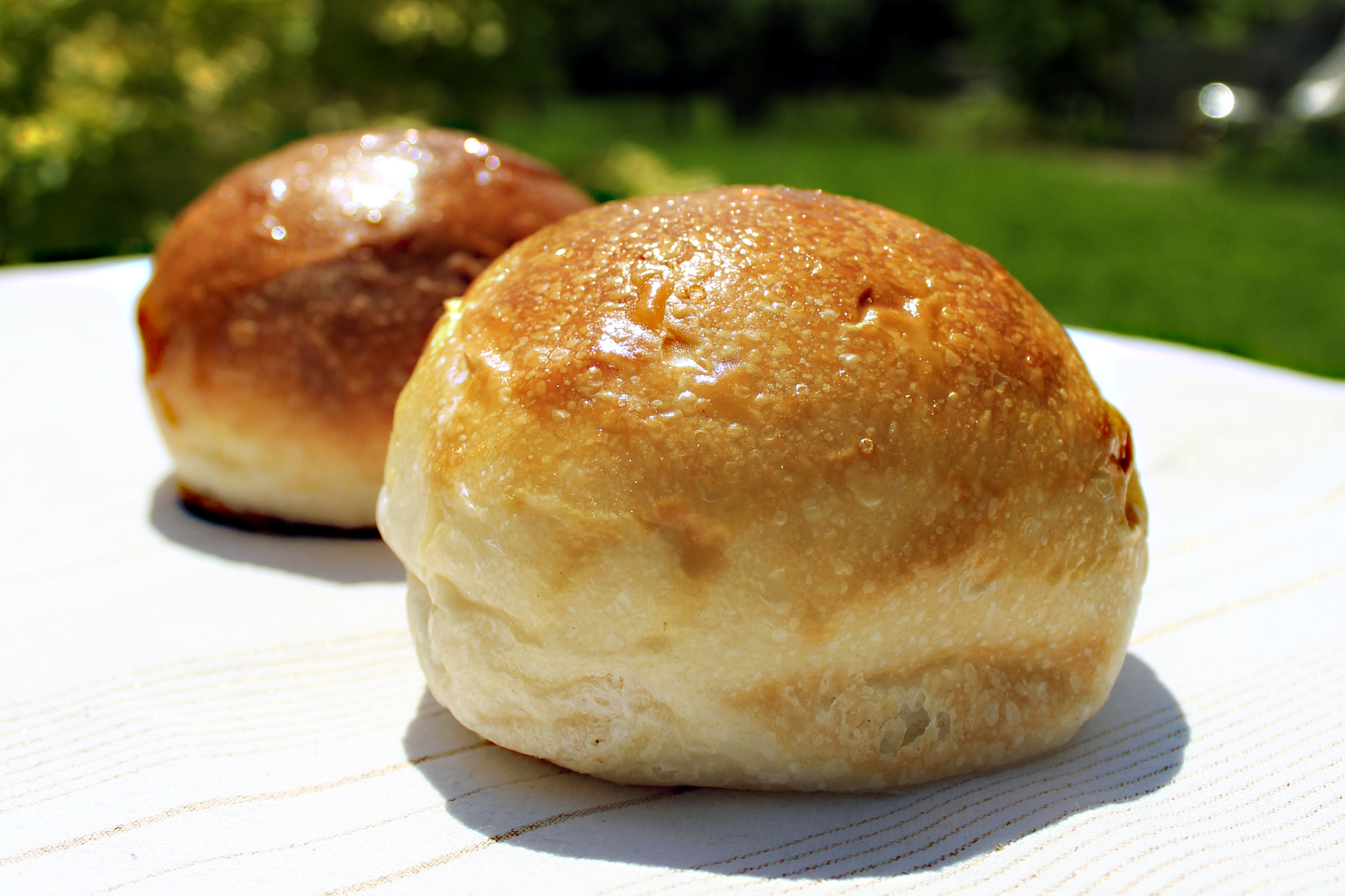Buns - Panini per Hamburger