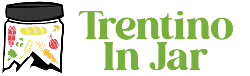 Trentino In Jar